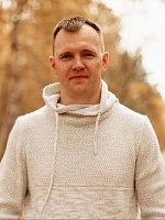 Михаил Евгеньевич Смирнов