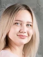 Наместникова Татьяна Евгеньевна