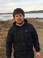 Максим Юрьевич Селиверов