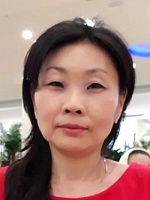 Kim Eleonora S