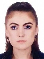 Слесаренко Дарья Юрьевна