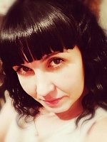 Наталья Александровна Лукина