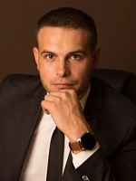 Александр Владимирович Шадура