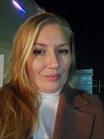 Татьяна Александровна Домнина