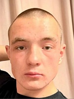 Никита Антонович Панкратьев