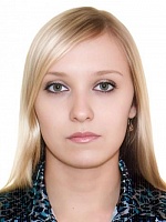 Шевченко Светлана Николаевна