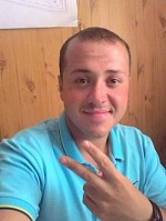 Сергей Александрович Иванов