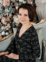 Юлия Сергеевна Галеева