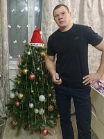 Максим Анатольевич Николаев