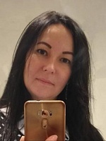 Диана Сергеевна Глущенко