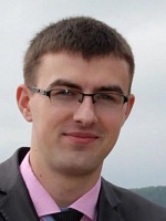 Евгений Сергеевич Шевцов