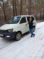 Константин Анатольевич Рудаков
