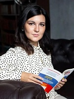 Хамитова Виктория Рустамовна
