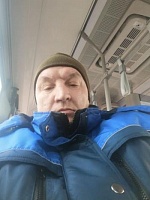 Василий Валерьевич Баженов