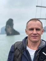 Вячеслав Казимирович Запольский
