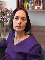 Светлана Васильевна Ячная
