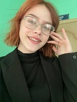 Валентина Валерьевна Музычишина