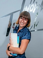 Шевченко Марина Николаевна