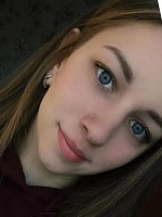 Екатерина Евгеньевна Карлина