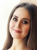 Мария Николаевна Титова