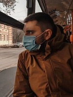 Владислав Сергеевич Павличенко