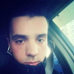 зубышев Алексей Сергеевич