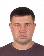 Сергей Владимирович Ткаченко