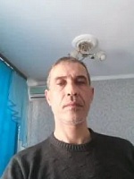 Виталий Викторович Клубникин