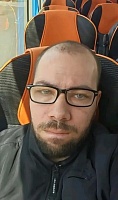 Эльмир Руфатович Сулейманов