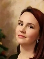 Рощина Александра Александровна