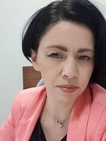 Екатерина Александровна Ермаченко