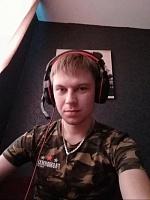Виктор Иванович Воробьёв