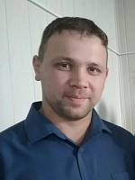 Антон Геннадьевич Ситников