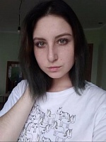 Ясакова Алина Александровна