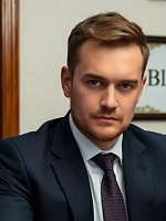 Алексей Валерьевич Благов