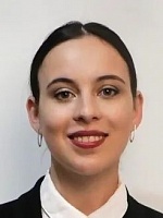 Сахно Алина Сергеевна