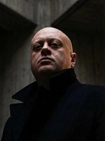 Алексей Сергеевич Крутень