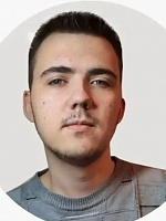 Никита Максимович Вдовенко