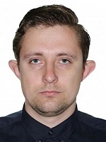Анатолий Анатольевич Крумкин