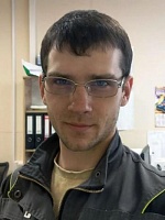 Александр Александрович Пономарев