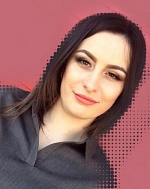 Юркина Мария Александровна