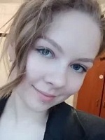 Евгения Юрьевна Киселёва