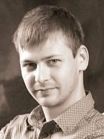 Темников Валентин Сергеевич