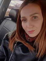 Анастасия Алексеевна Барабаш