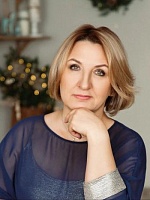 Наталья Викторовна Смирнова