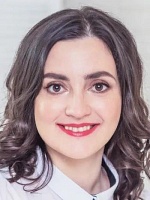 Денисова Ирина Юрьевна