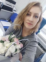 Алена Викторовна Усенко