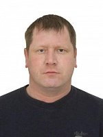 Александр Сергеевич Степаненко