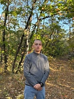 Александр Дмитриевич Кеда