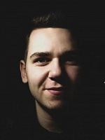 Андрей Вениаминович Тютюнник